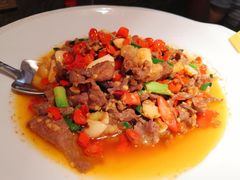 -炊烟小炒黄牛肉(中心印象城店)