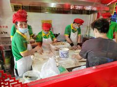 -宝正臻天津包子总店(金阳光居易店)
