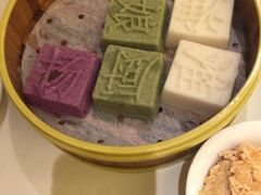 -小厨娘淮扬菜(天印大道店)