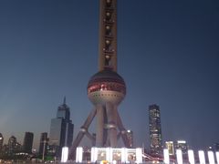 -东方明珠广播电视塔