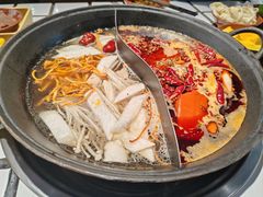 -贰回巷火锅馆(钟楼店)