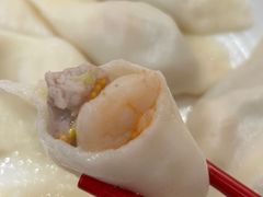 -喜家德虾仁水饺(景枫中心店)