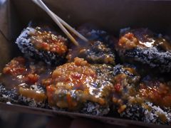 暴雪臭豆腐-品腐记·豆腐王朝(老门东总店)