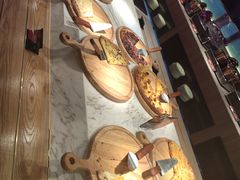 -比格比萨自助(德思勤四季汇店)