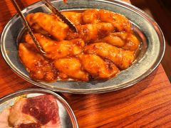 -大阪烧肉BAKA一代(国贸商住大厦店)