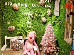-大王油茶(磁器口店)