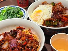 -王繁星面馆(西安熙地港店)