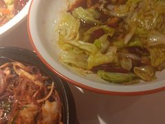 -首秀·四川料理(吾悦广场店)