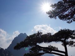 -黄山风景区