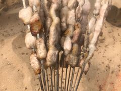 -青岛银沙滩