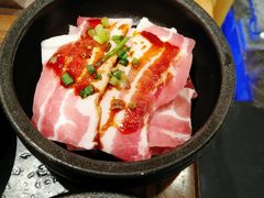 -九田家黑牛烤肉料理(石路天虹店)