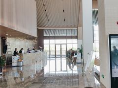 -水月周庄铂尔曼酒店-水月荟中餐厅