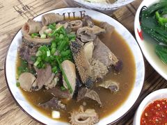 净牛杂-正宗阳山牛杂(东城店)