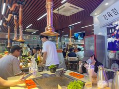 -猪的故事·韩式烤肉(韩乐坊店)