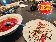 -墨泉峰味(润和国际广场店)