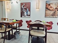 -木尔坦·Multan巴基斯坦清真餐厅halal(大智嘉园店)