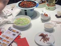 -好食上(喜盈门.范城店)