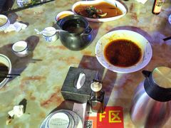 -老平遥饭馆