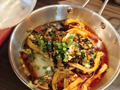 -胖哥俩肉蟹煲(梅溪步步高店)