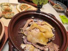 -客语客家菜(华发商都店)