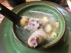 -润园四季椰子鸡火锅(海上世界店)