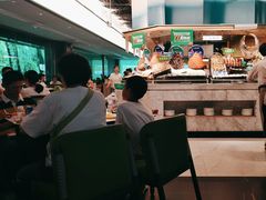 -亚马逊海鲜自助(梅溪湖步步高店)