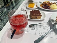 续杯饮料-宜家·瑞典风味餐厅(四元桥店)