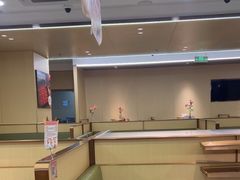 -海底捞火锅(奥森店)