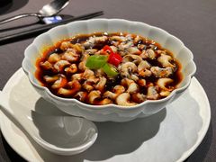 -上海滩餐厅(BFC外滩金融中心店)