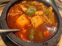 -七八冷面·延边朝鲜族美食(世纪汇店)