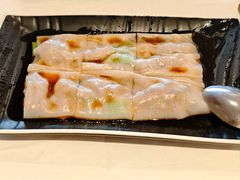 -白天鹅宾馆-宏图府餐厅