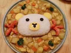 -红小满休闲餐厅(十全街店)