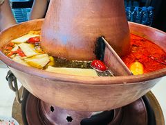 -东门口涮肉·砂锅·烤串(老门东店)