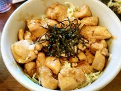-铃木食堂(帽儿胡同店)