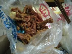 -帝煌烤卤(羊子街店)