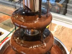 -比格比萨自助(云冈区步行街店)