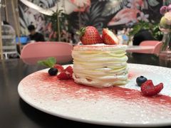 草莓千层-随心小姐
