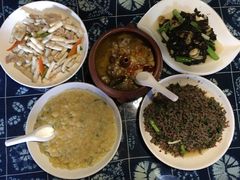 -香满楼(临安路店)