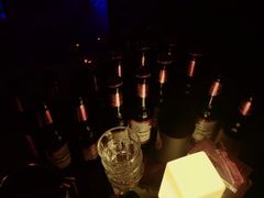 -苏荷酒吧(九街店)