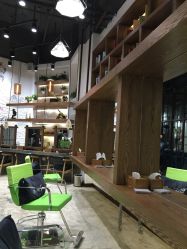 -简影造型·自选烫染接发salon