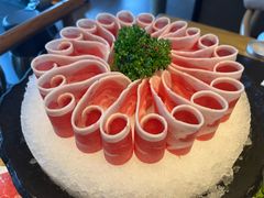 -东来顺·非遗火锅(高新店)