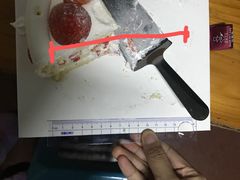 -巴思客蛋糕(交通路店)