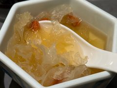 -尚宴牛特鲜自助(太原街万达店)
