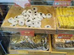 -宋记饼家(石门二路店)
