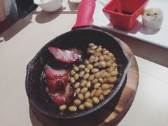 -避风塘(宝山万达店)