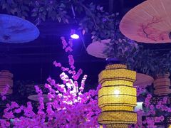 -今朝桃花醉川菜小酒馆(龙湖天街店)