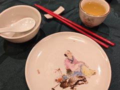 -誉八仙粤菜(万象天地店)