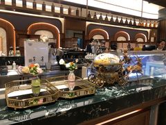 -马克西姆俄罗斯餐厅(通亚街店)