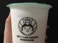 -我是酸奶君(壹方城店)