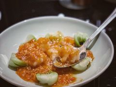 干烧虾球-夜上海(新天地店)